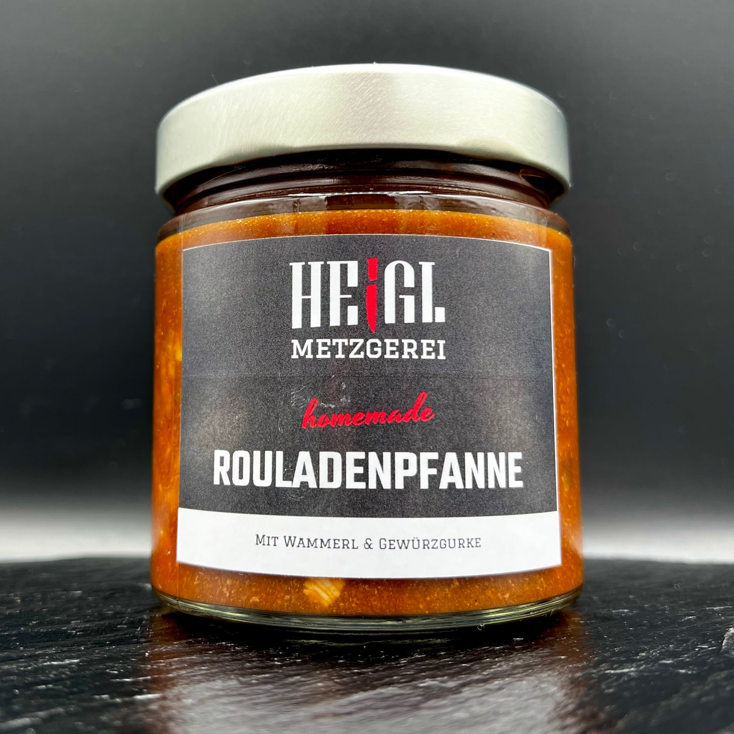 Rouladenpfanne (385g)