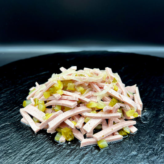 Wurstsalat online kaufen frisch vom Metzger