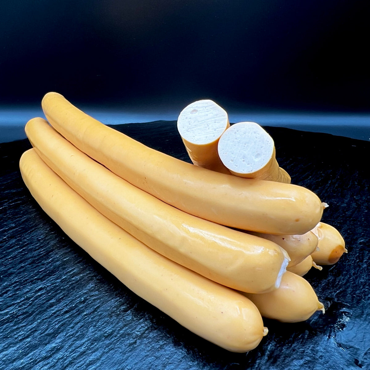 Putenwiener im Angebot