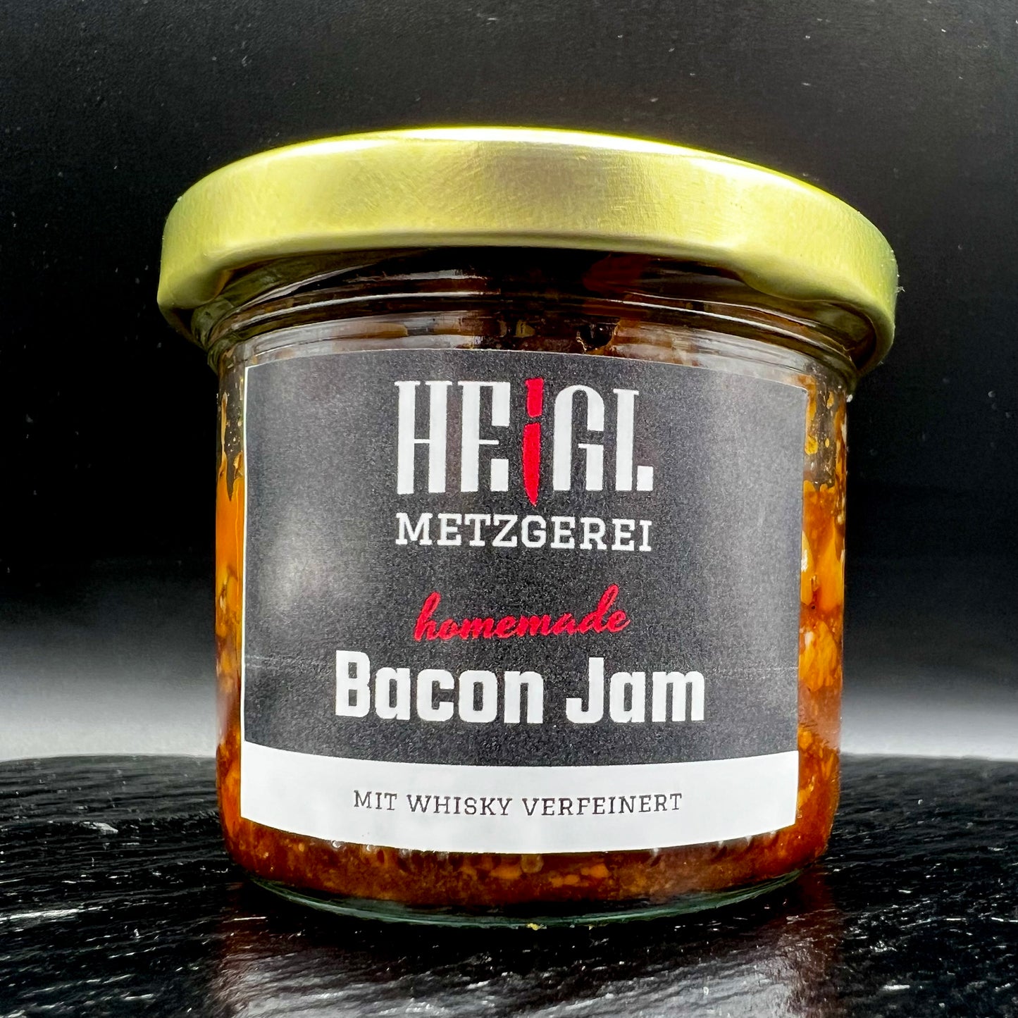 Bacon Jam (100g)