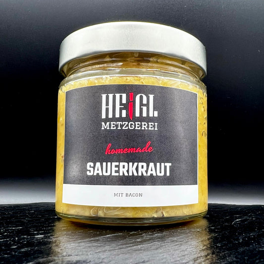 Sauerkraut (300g)
